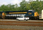 CSX 1869